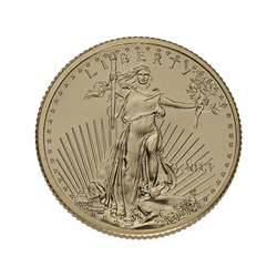 1/4oz American Gold Eagle