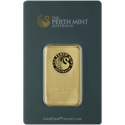 1oz Austrian Philharmonic Gold